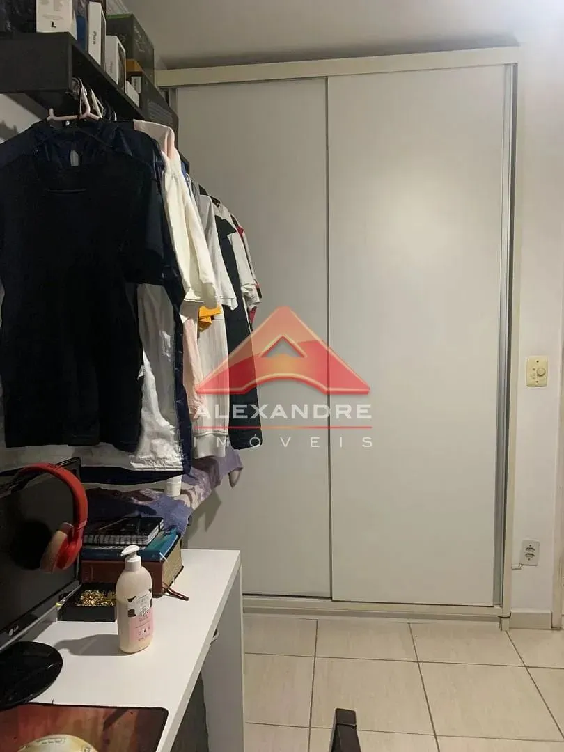 Apartamento, 2 quartos, 51 m² - Foto 5