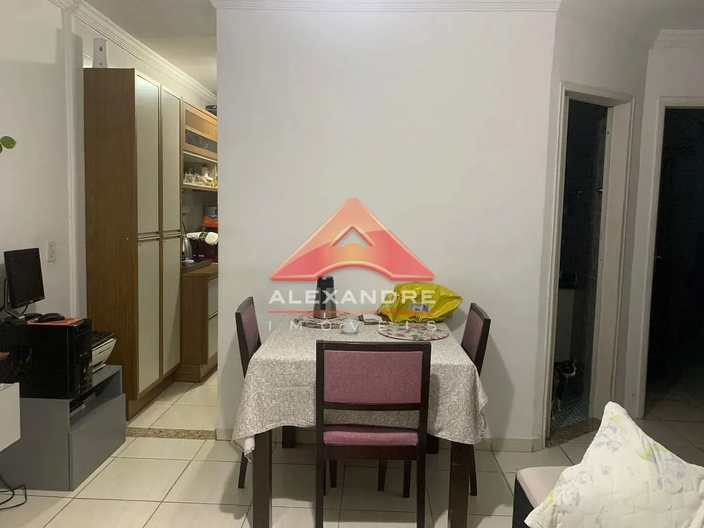 Apartamento, 2 quartos, 51 m² - Foto 3