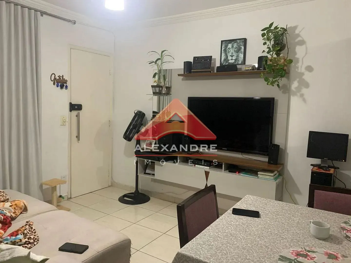 Apartamento, 2 quartos, 51 m² - Foto 12
