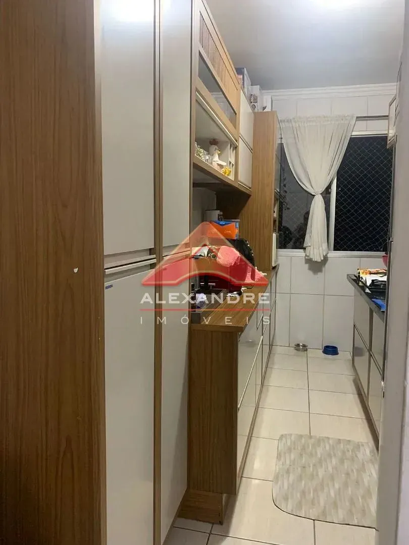 Apartamento, 2 quartos, 51 m² - Foto 11