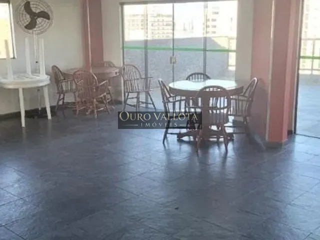 Apartamento 3 quartos e 2 banheiros, para alugar, no bairro Vila Luis Antônio em Guarujá