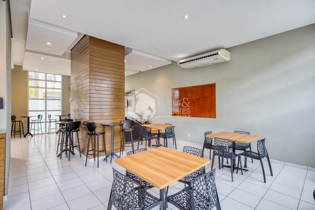 Apartamento, 2 quartos, 63 m² - Foto 33