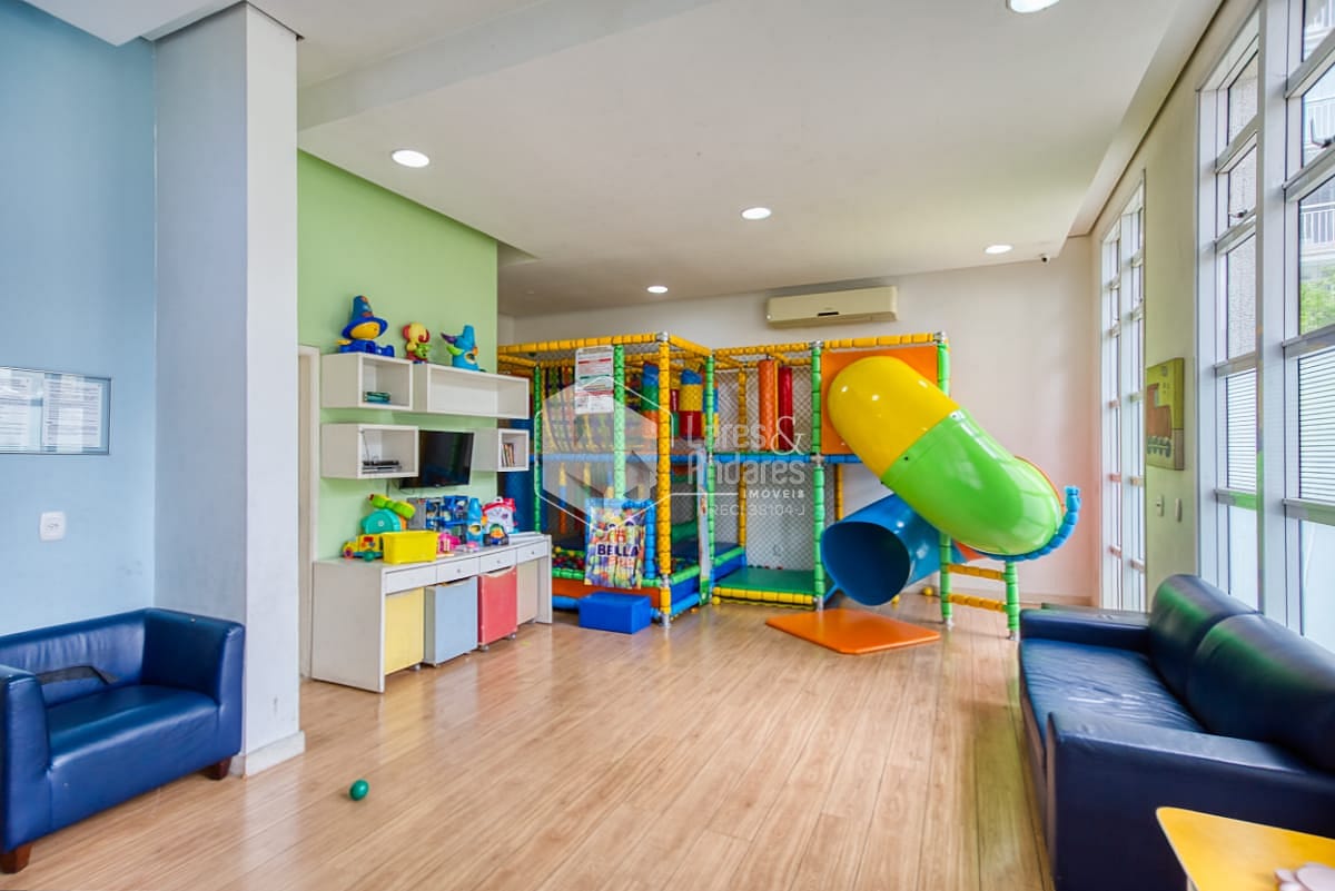 Apartamento, 2 quartos, 63 m² - Foto 35