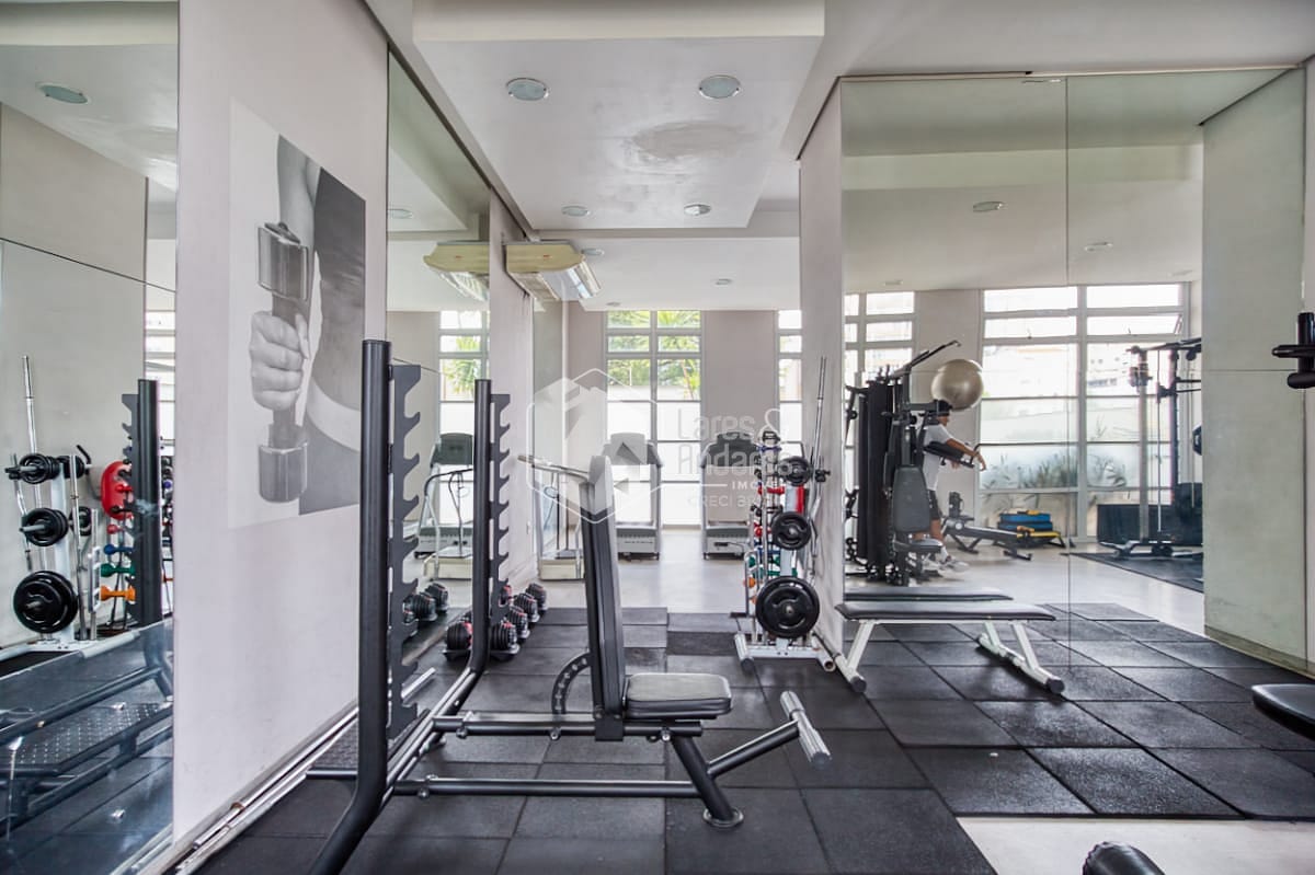 Apartamento, 2 quartos, 63 m² - Foto 39