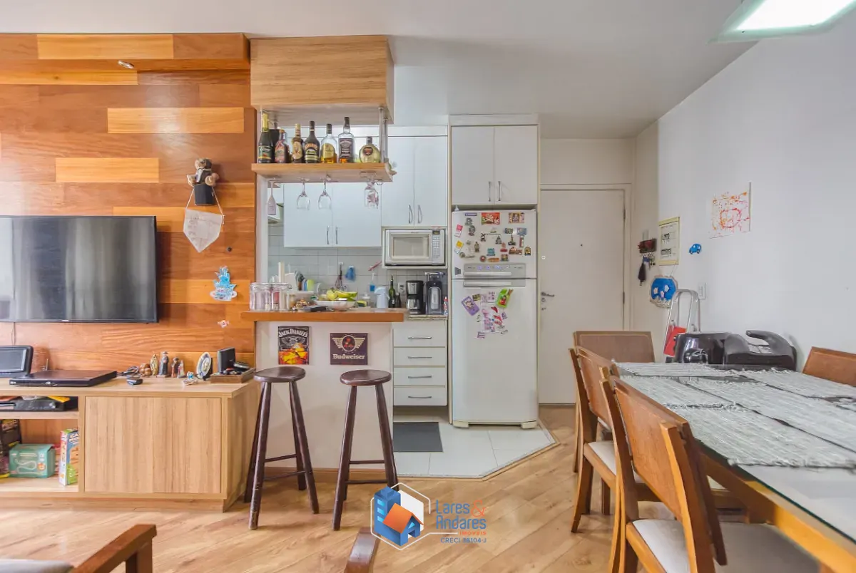 Apartamento, 2 quartos, 63 m² - Foto 6