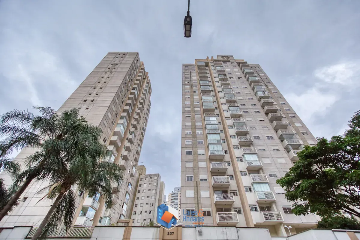 Apartamento, 2 quartos, 63 m² - Foto 21