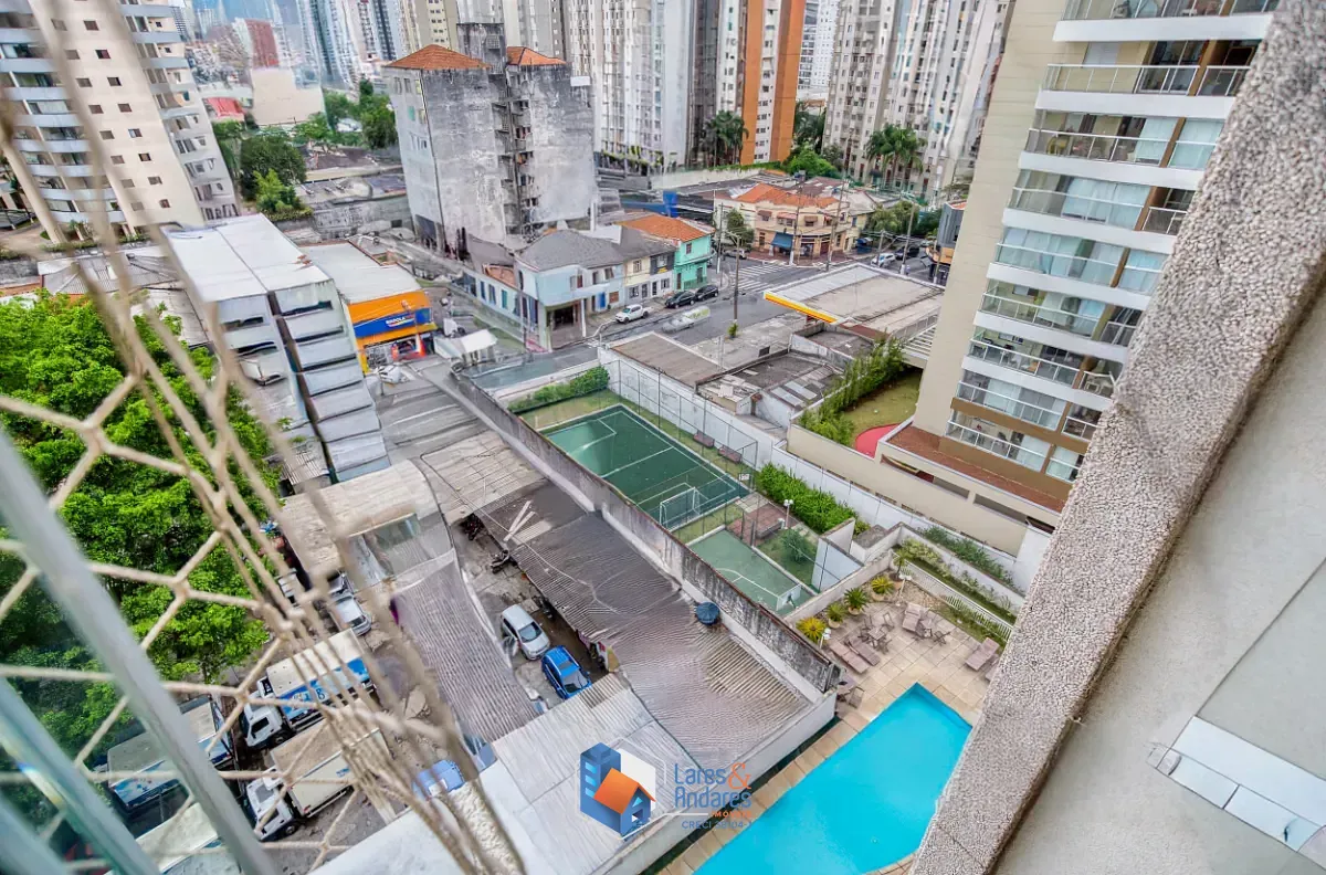 Apartamento, 2 quartos, 63 m² - Foto 23