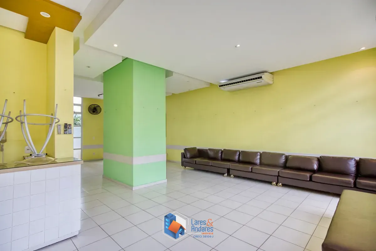 Apartamento, 2 quartos, 63 m² - Foto 24