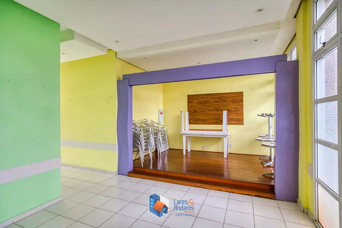 Apartamento, 2 quartos, 63 m² - Foto 25