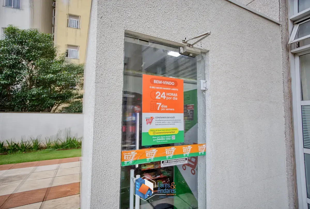Apartamento, 2 quartos, 63 m² - Foto 26