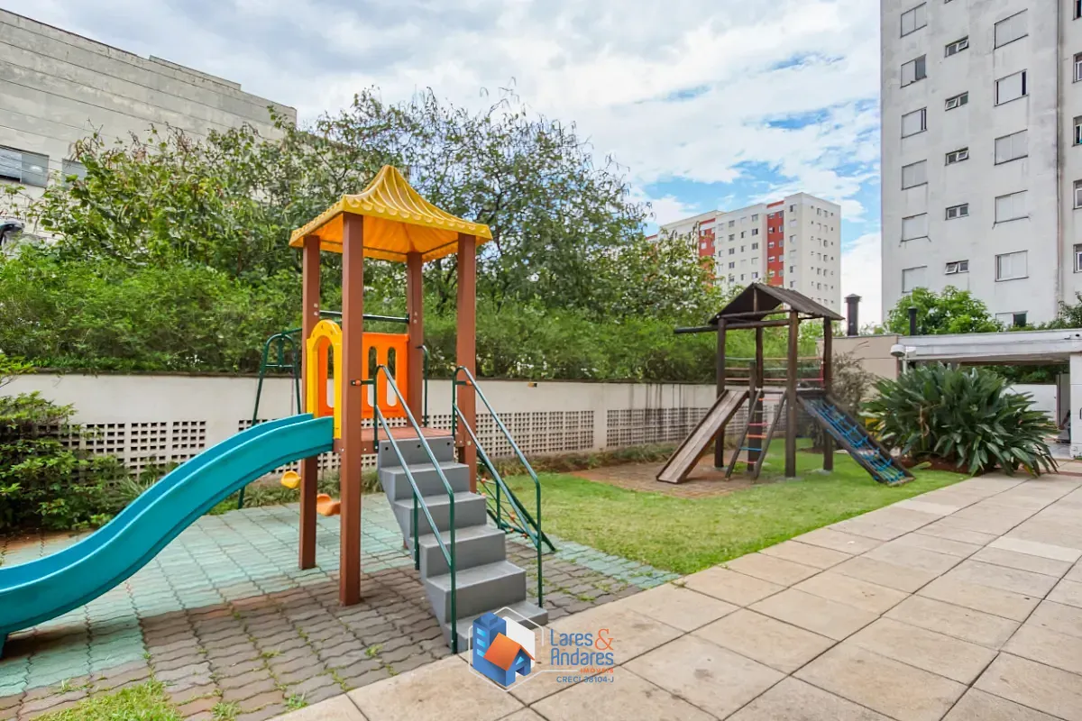 Apartamento, 2 quartos, 63 m² - Foto 28