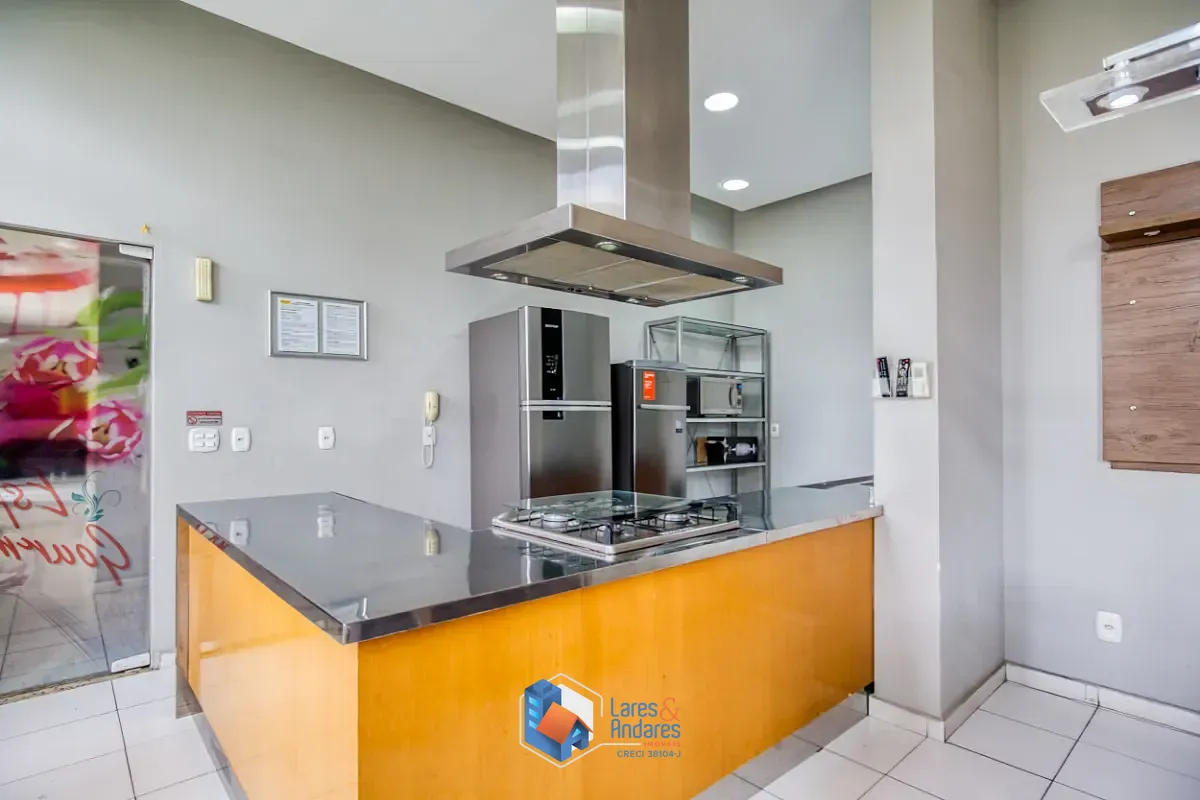 Apartamento, 2 quartos, 63 m² - Foto 29