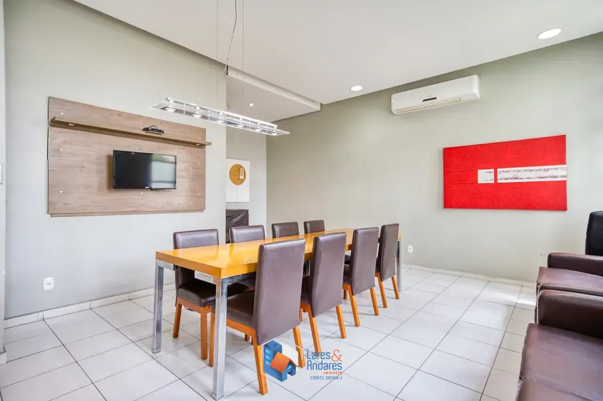 Apartamento, 2 quartos, 63 m² - Foto 30