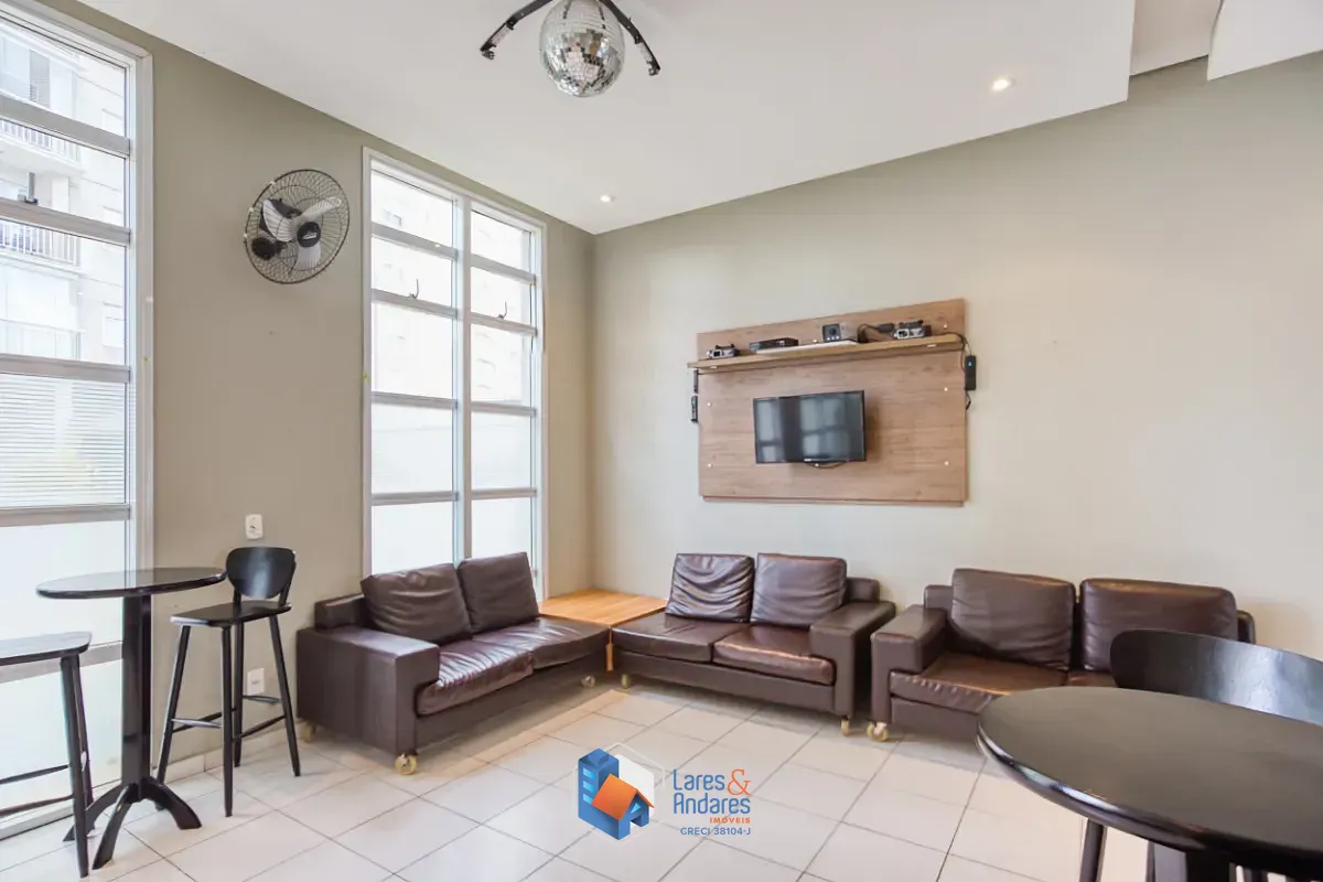 Apartamento, 2 quartos, 63 m² - Foto 31