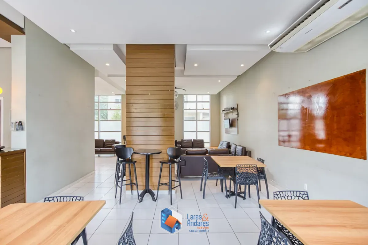 Apartamento, 2 quartos, 63 m² - Foto 32