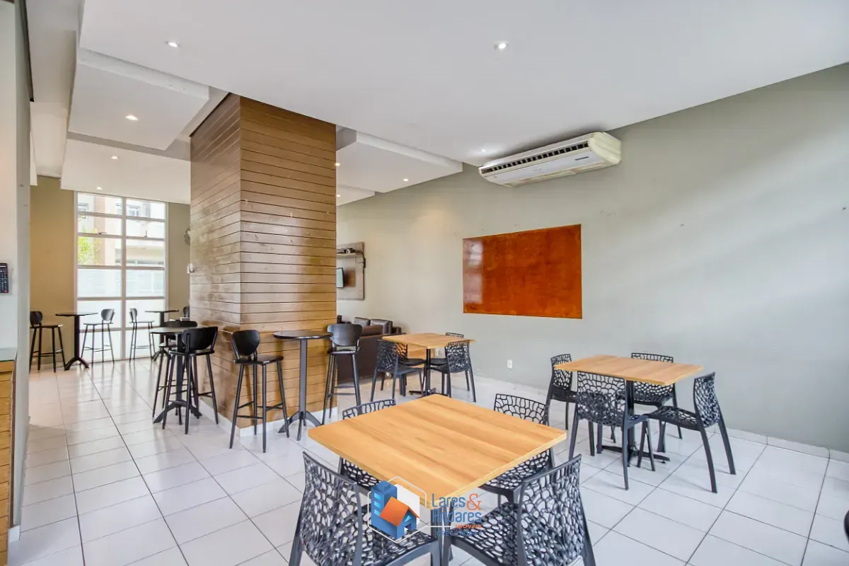 Apartamento, 2 quartos, 63 m² - Foto 33