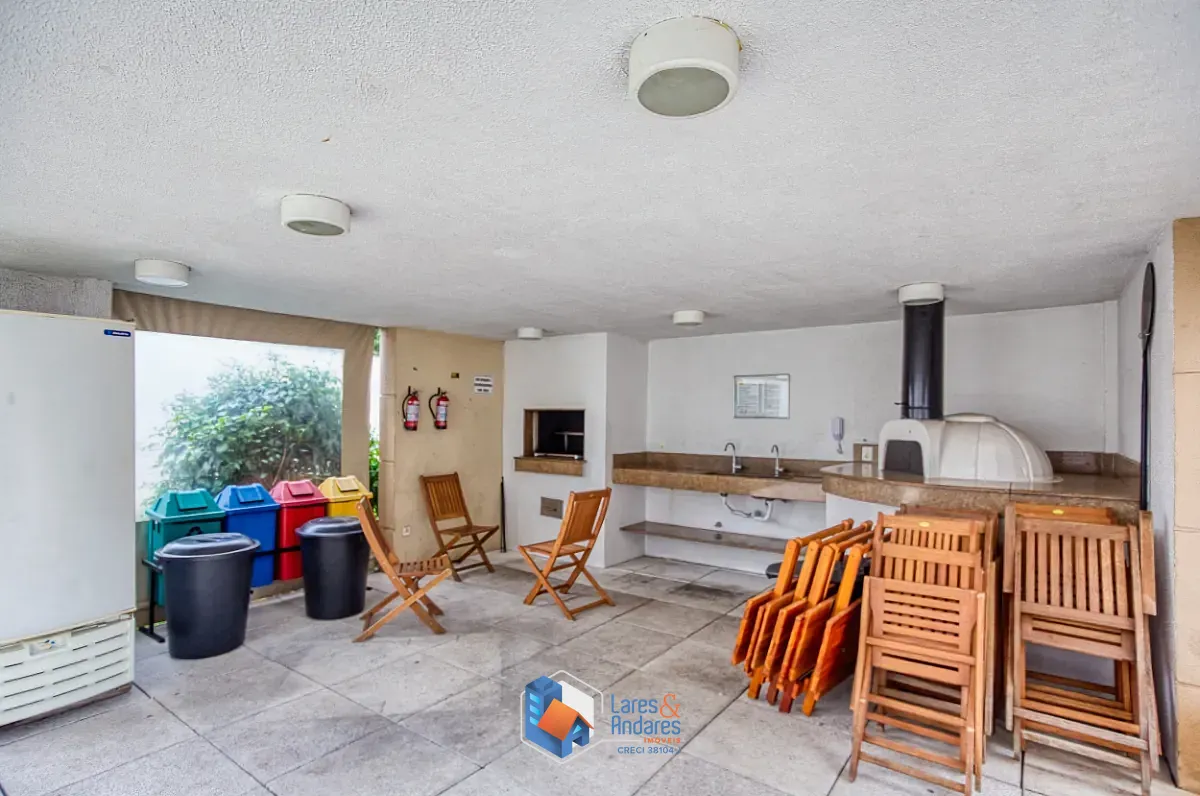 Apartamento, 2 quartos, 63 m² - Foto 34