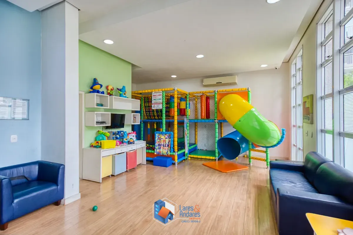 Apartamento, 2 quartos, 63 m² - Foto 35