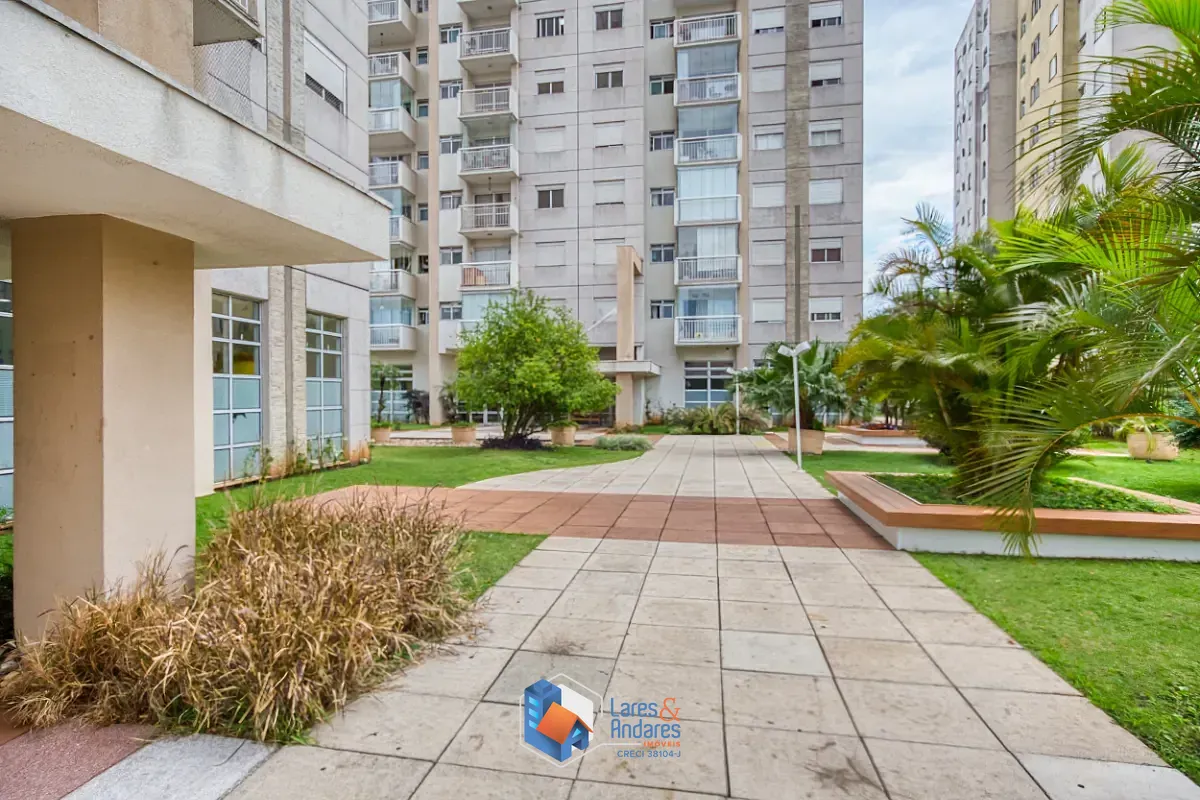 Apartamento, 2 quartos, 63 m² - Foto 36