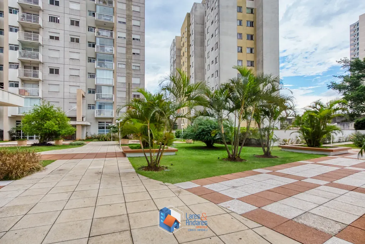 Apartamento, 2 quartos, 63 m² - Foto 37