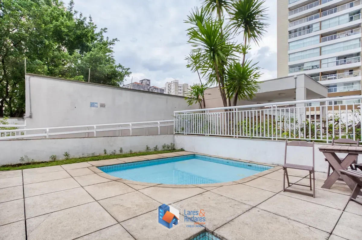 Apartamento, 2 quartos, 63 m² - Foto 41