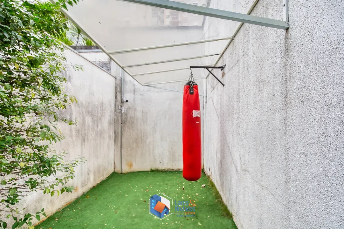 Apartamento, 2 quartos, 63 m² - Foto 42