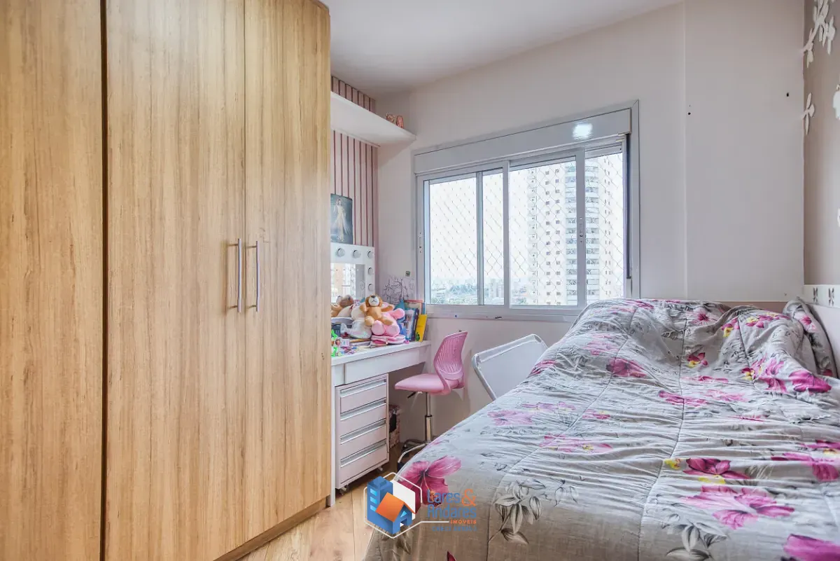 Apartamento, 2 quartos, 63 m² - Foto 17