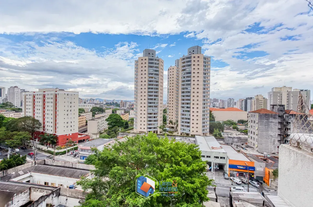 Apartamento, 2 quartos, 63 m² - Foto 12