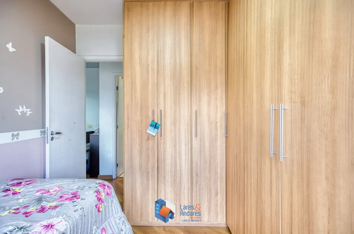 Apartamento, 2 quartos, 63 m² - Foto 16