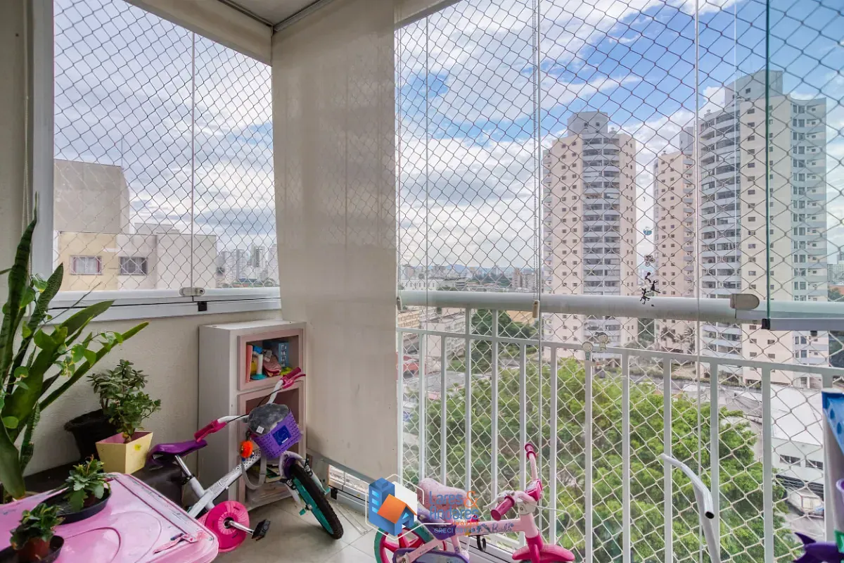 Apartamento, 2 quartos, 63 m² - Foto 5