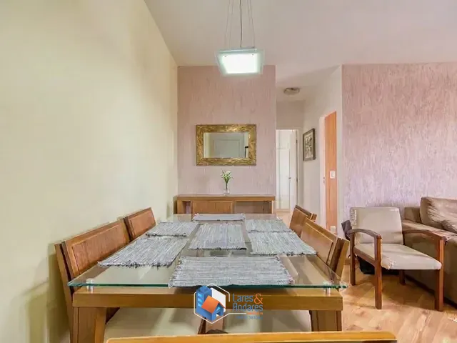 Apartamento com 63m² 2 quartos e 2 banheiros, à venda, no bairro Cambuci em São Paulo