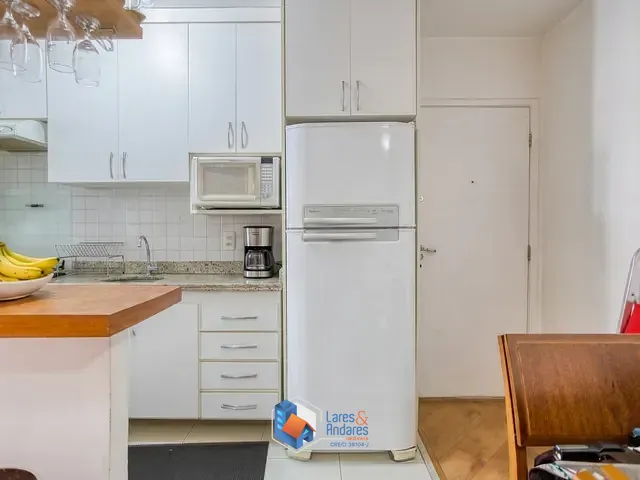 Apartamento com 63m² 2 quartos e 2 banheiros, à venda, no bairro Cambuci em São Paulo