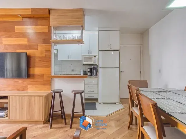 Apartamento com 63m² 2 quartos e 2 banheiros, à venda, no bairro Cambuci em São Paulo