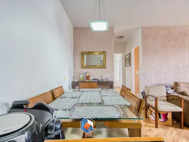 Apartamento com 63m² 2 quartos e 2 banheiros, à venda, no bairro Cambuci em São Paulo