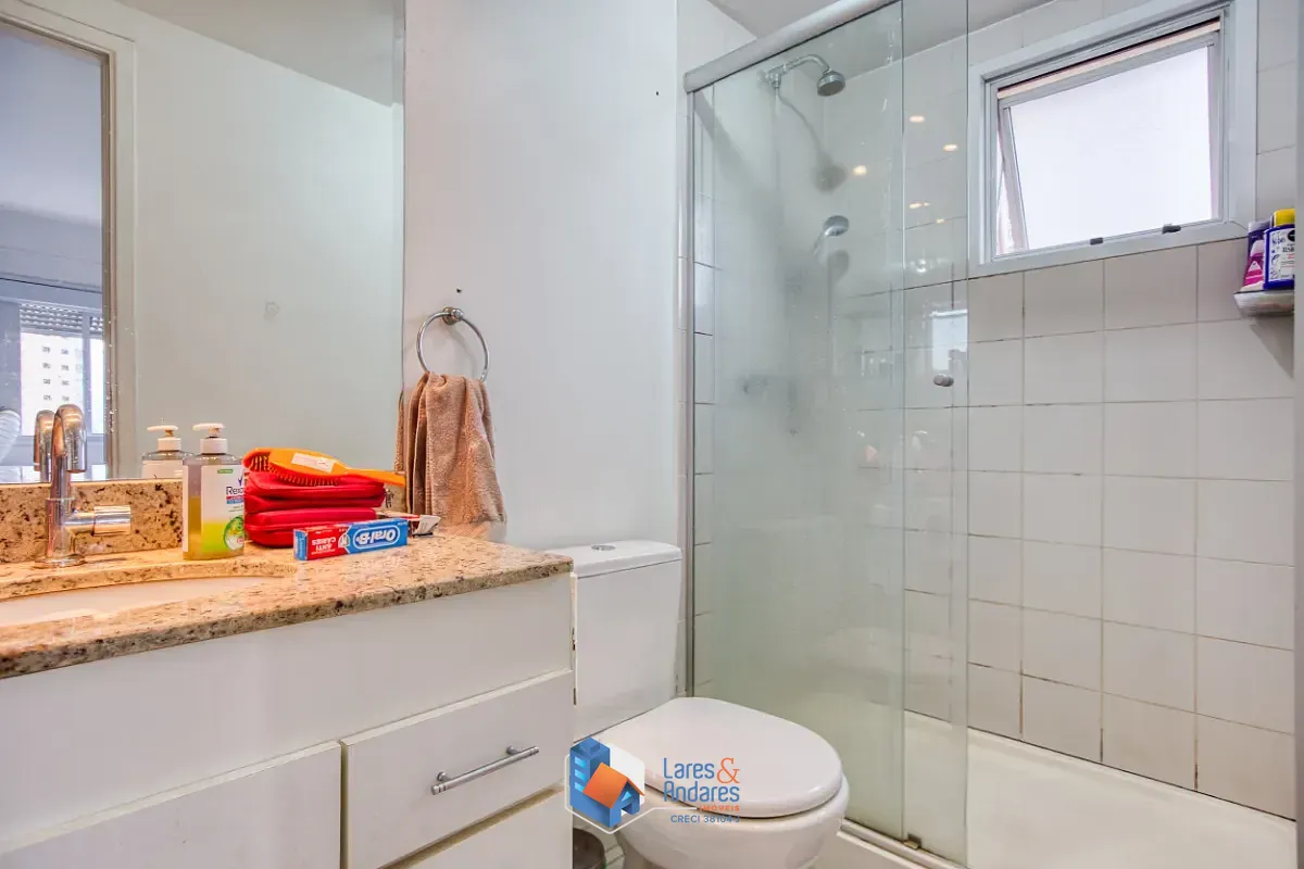 Apartamento, 2 quartos, 63 m² - Foto 20