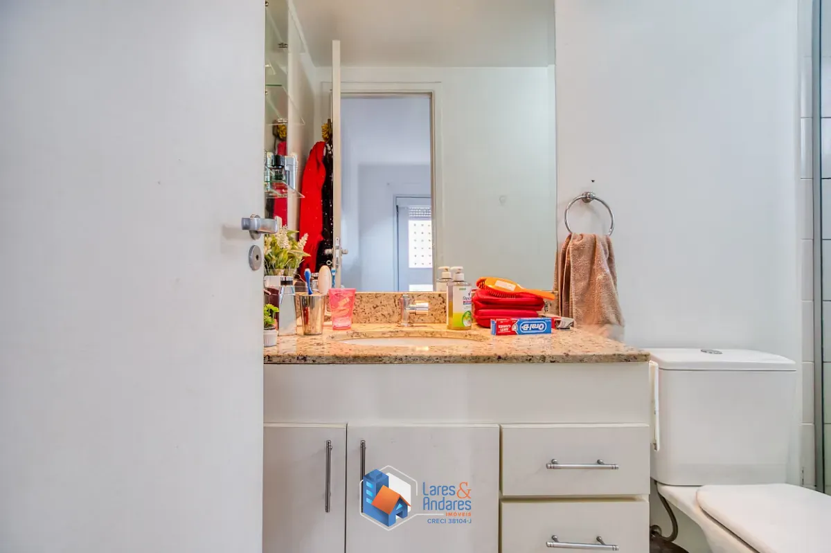 Apartamento, 2 quartos, 63 m² - Foto 19