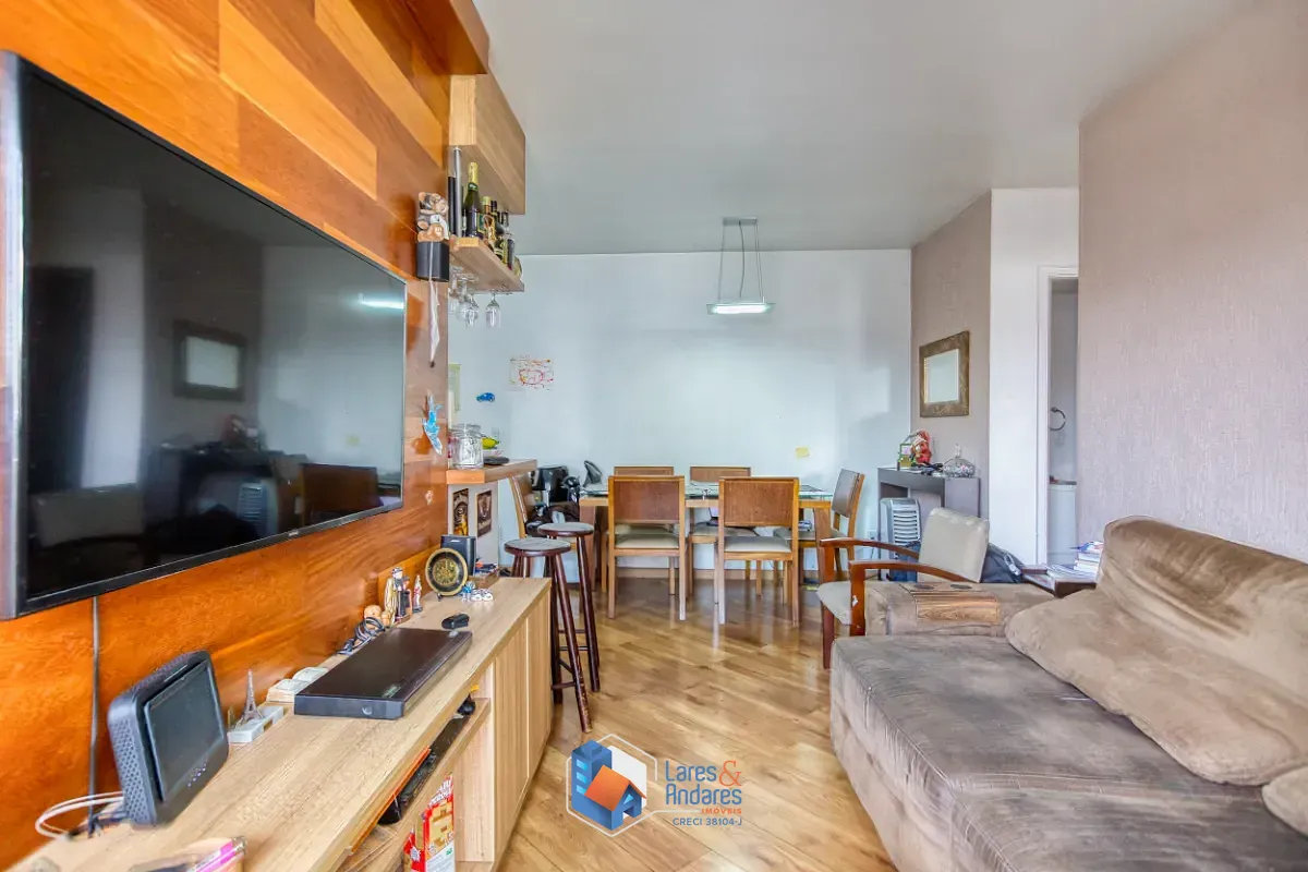 Apartamento, 2 quartos, 63 m² - Foto 4