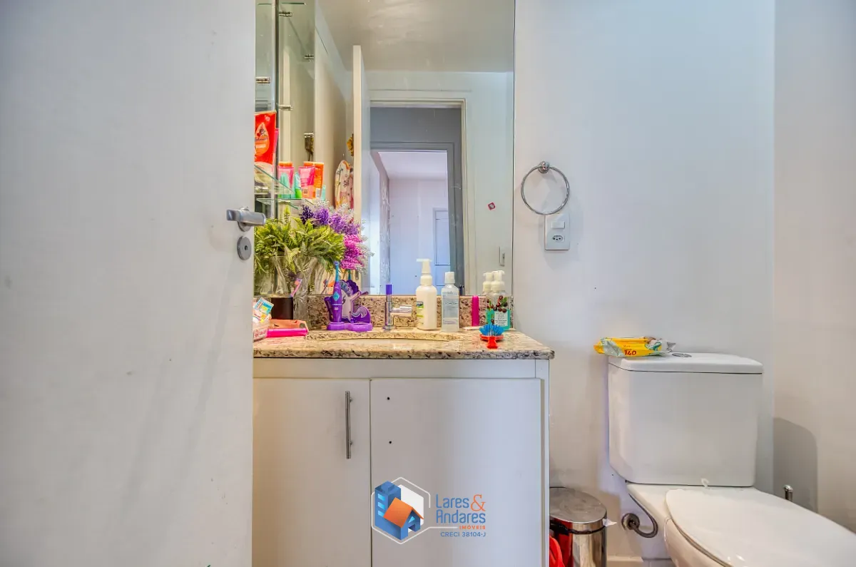 Apartamento, 2 quartos, 63 m² - Foto 10