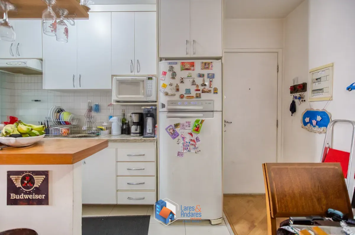 Apartamento, 2 quartos, 63 m² - Foto 8