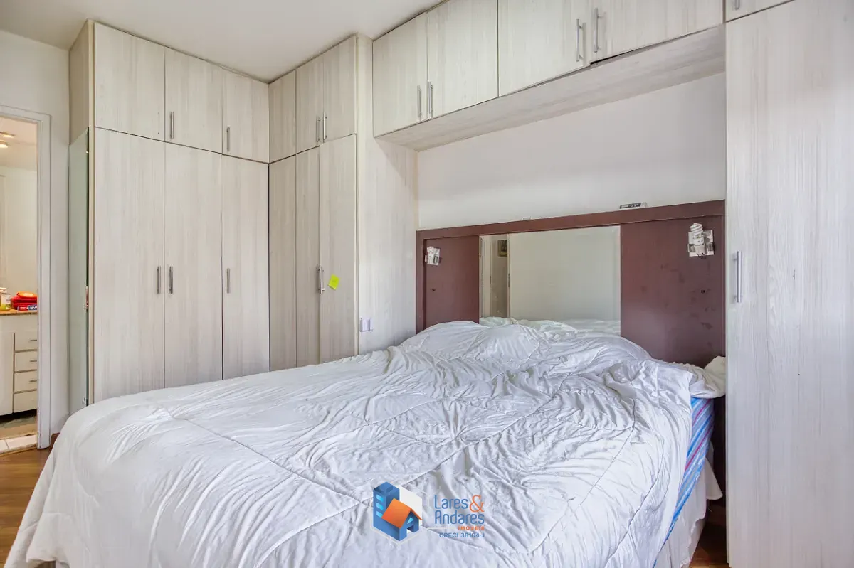 Apartamento, 2 quartos, 63 m² - Foto 14