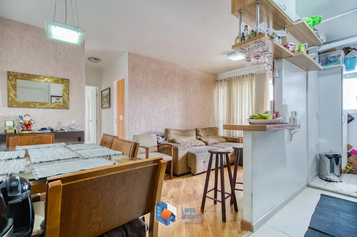 Apartamento, 2 quartos, 63 m² - Foto 7