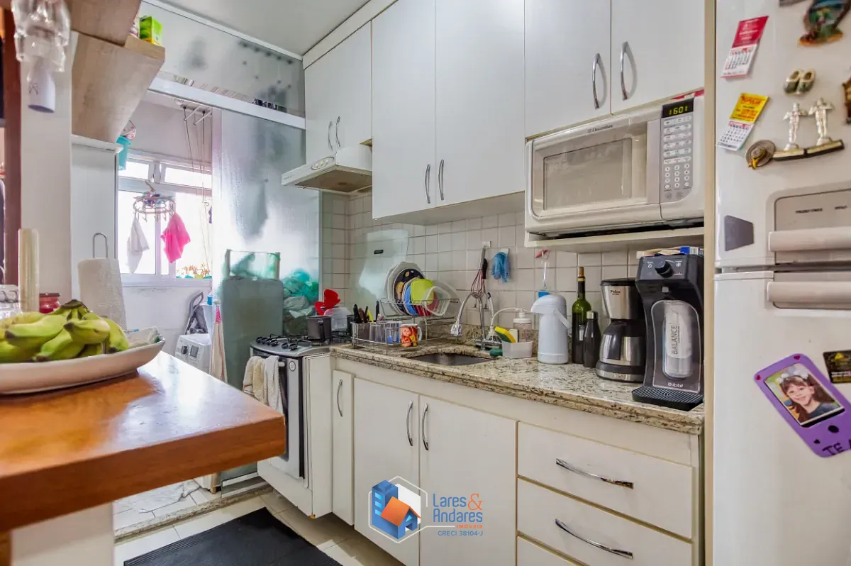 Apartamento, 2 quartos, 63 m² - Foto 9