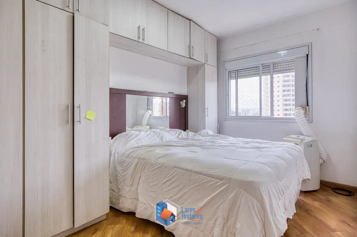 Apartamento, 2 quartos, 63 m² - Foto 15