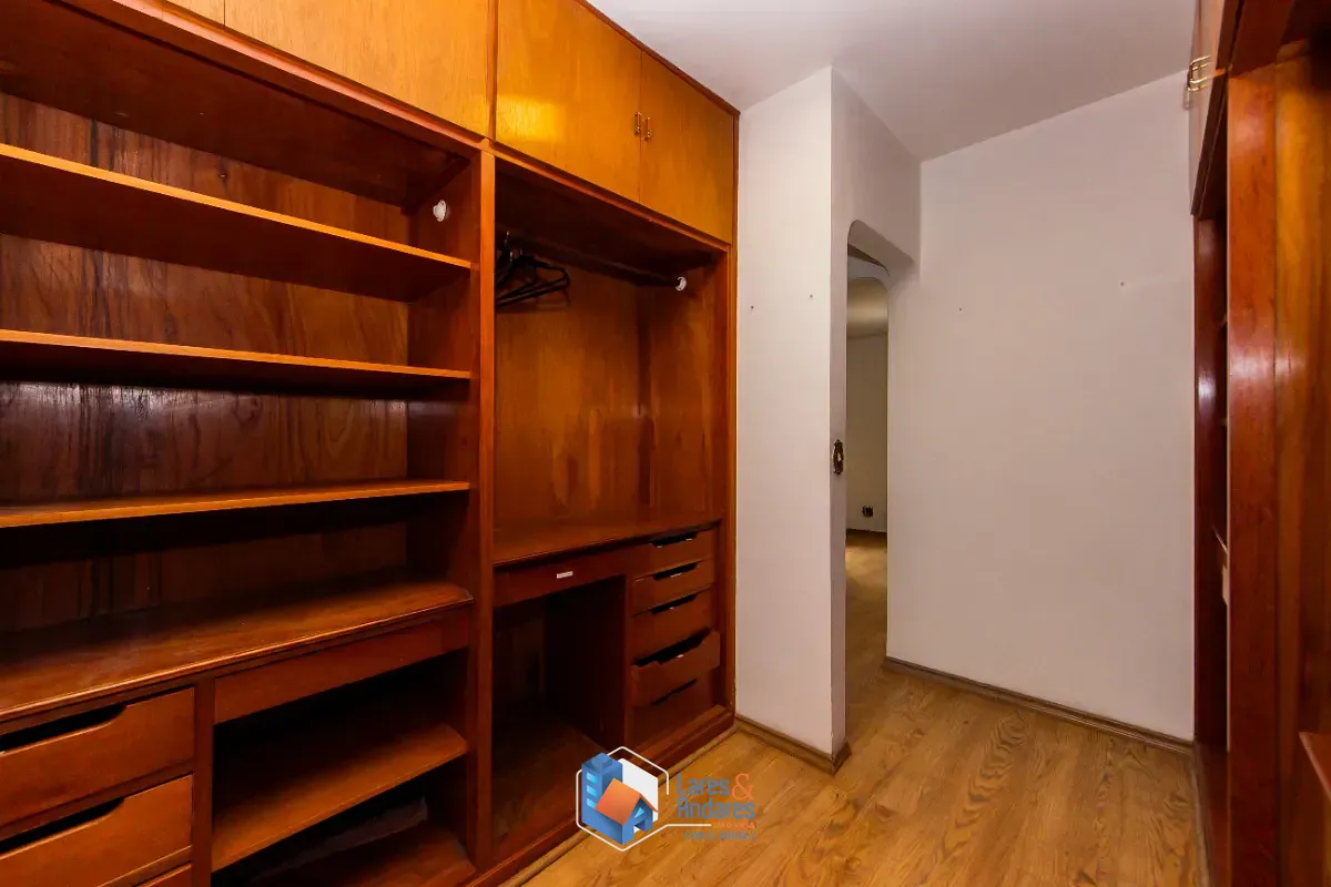 Apartamento, 4 quartos, 327 m² - Foto 43