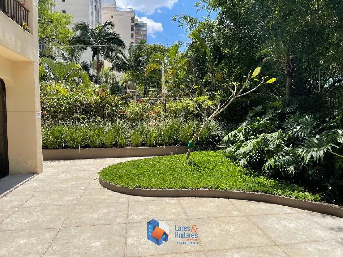 Apartamento, 4 quartos, 327 m² - Foto 71