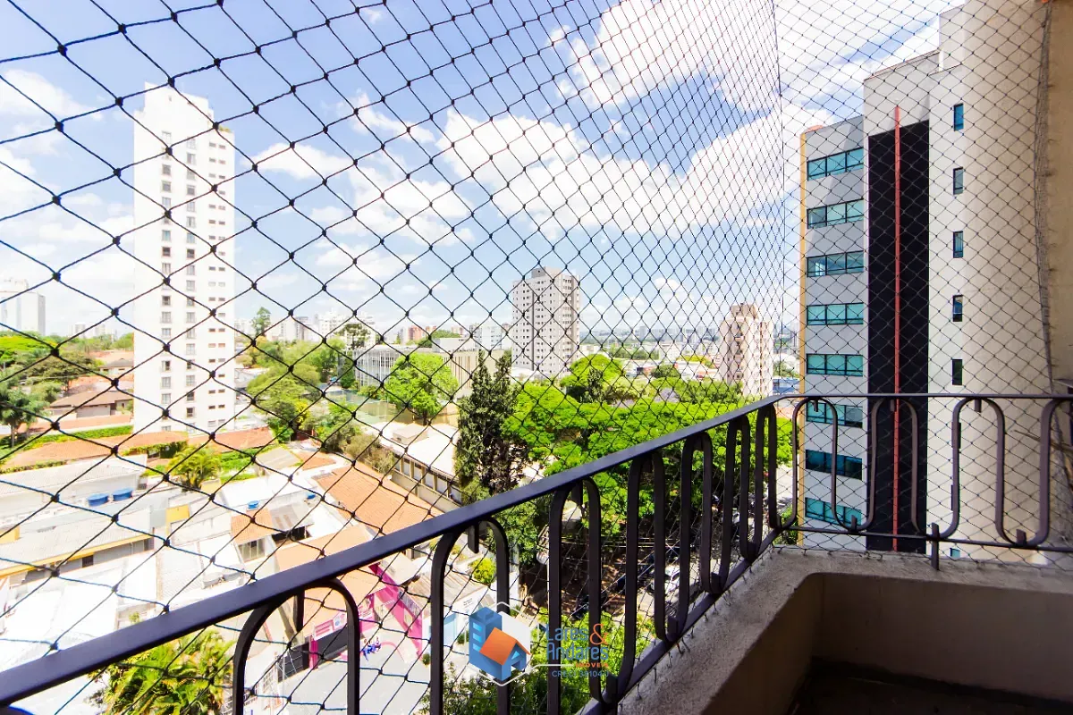 Apartamento, 4 quartos, 327 m² - Foto 25
