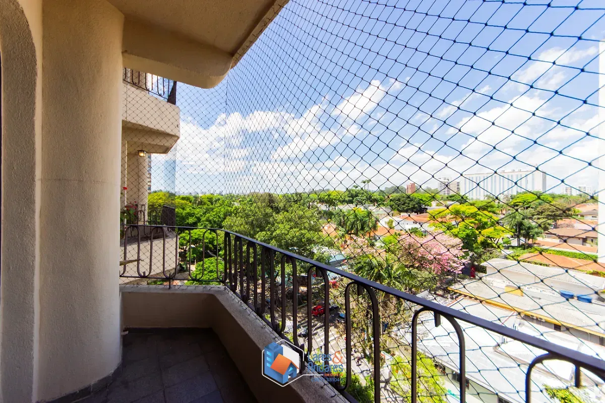 Apartamento, 4 quartos, 327 m² - Foto 9