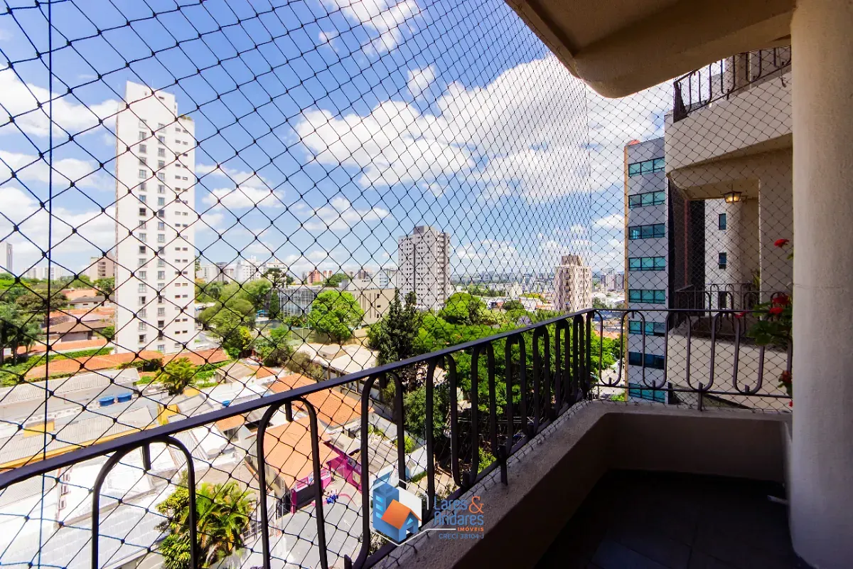 Apartamento, 4 quartos, 327 m² - Foto 53