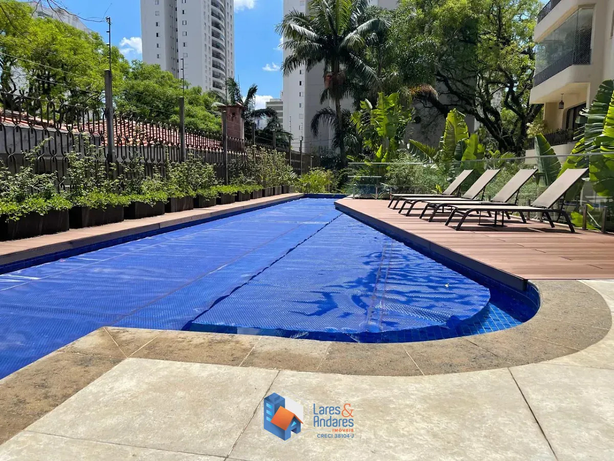 Apartamento, 4 quartos, 327 m² - Foto 55