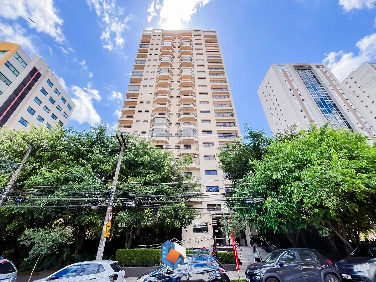 Apartamento, 4 quartos, 327 m² - Foto 72